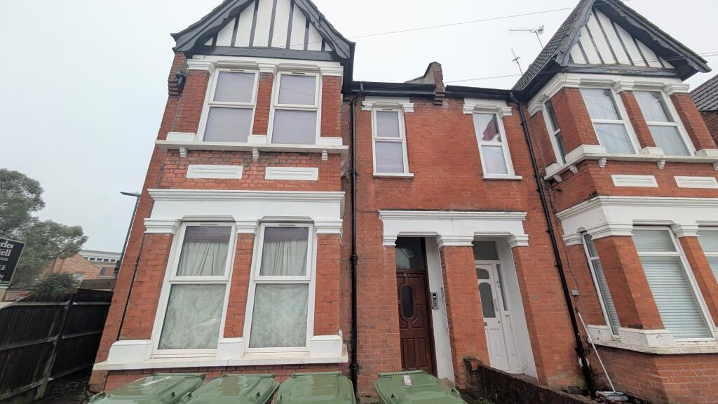 Main image of property: Welldon Crescent, Harrow, HA1