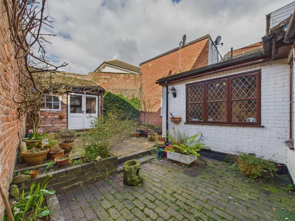 New Street, Upton-Upon-Severn, Worcester photo 4