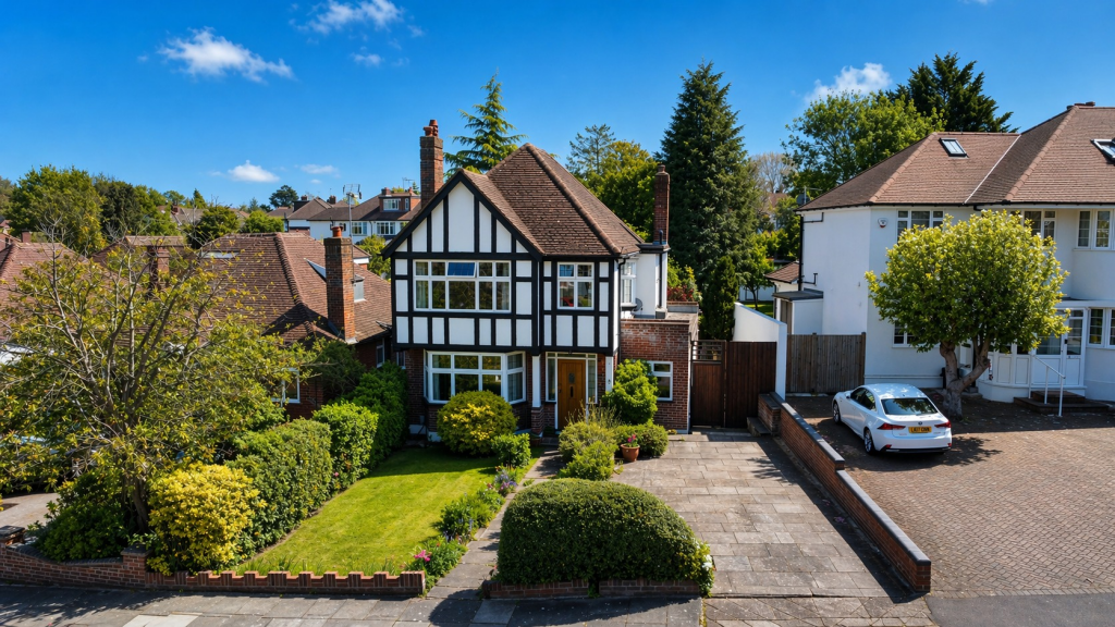 Main image of property: The Glen, Pinner, HA5 2RX