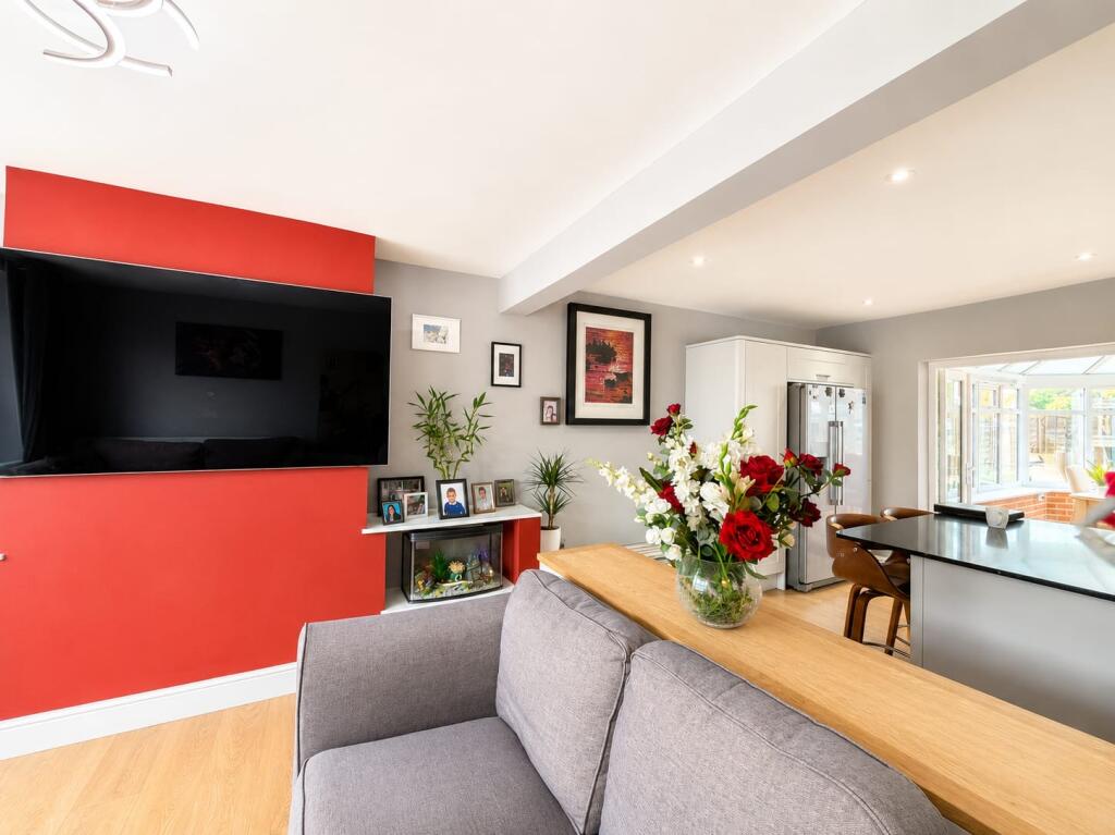 Perrys Lane, Wroughton, Swindon, SN4 - View 3