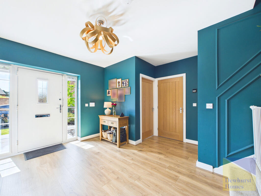 House in Preston - View 5