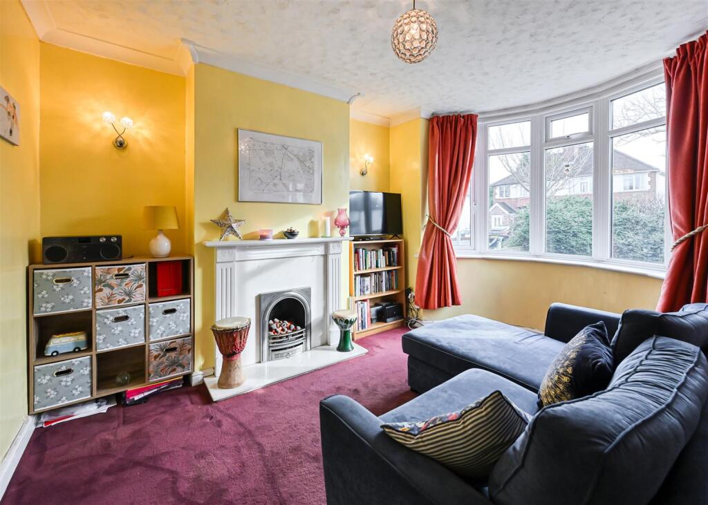 House in Wolverhampton, Springhill - View 4