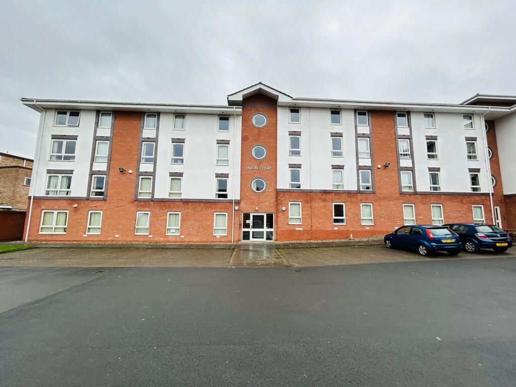 Main image of property: Union Court, Leamington Spa