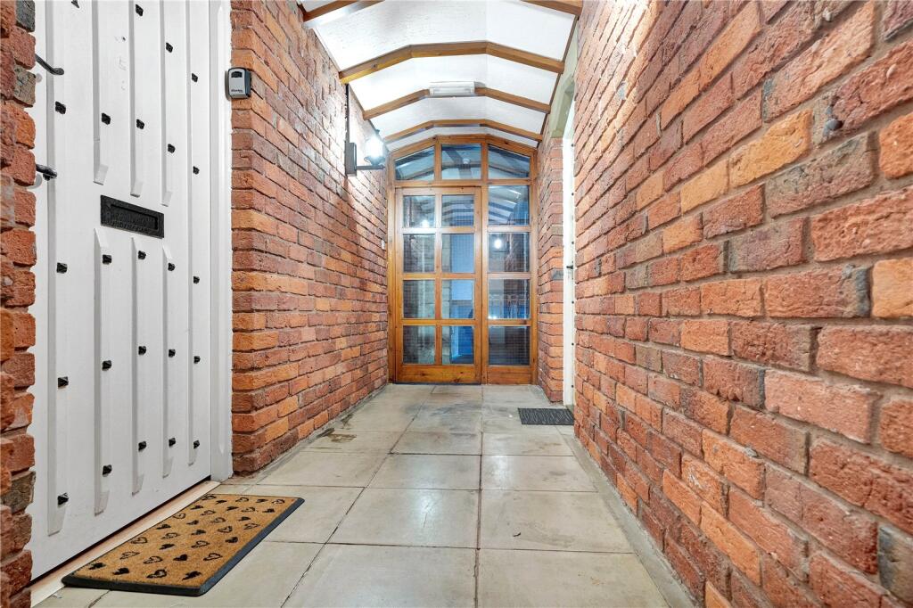 Additional image 8 of Trinity Towers, Accrington, Burnley, Lancashire, BB11