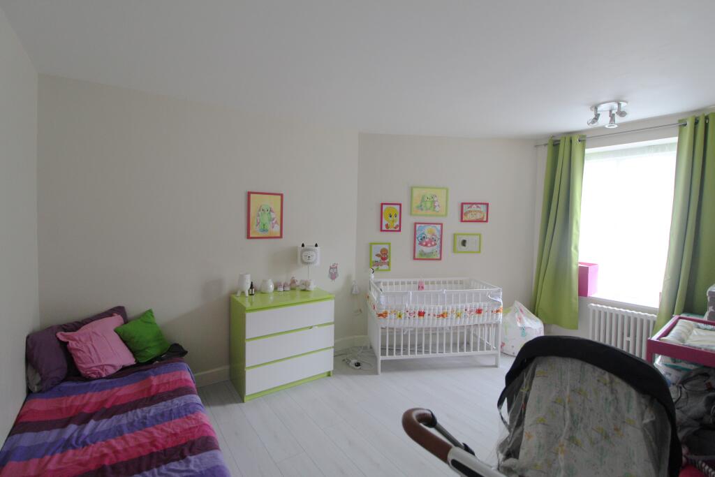 Apartment in Brighton - More