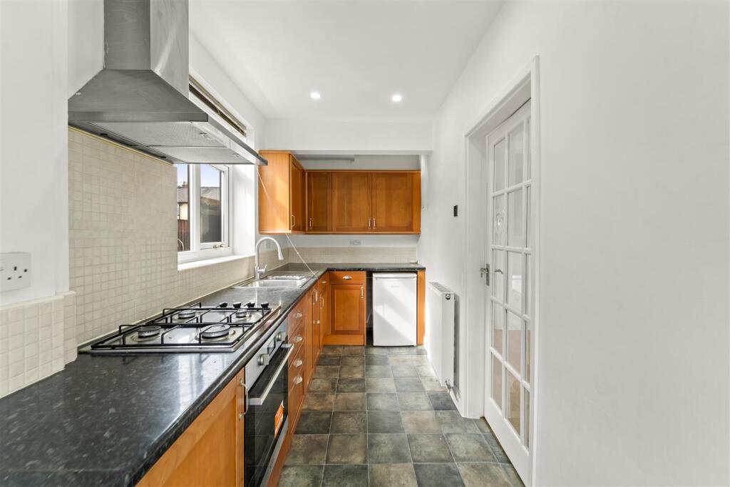House in Trafford, Ashton upon Mersey - View 4