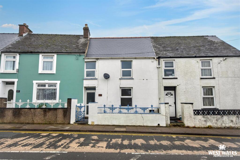 Main image of property: Haverfordwest