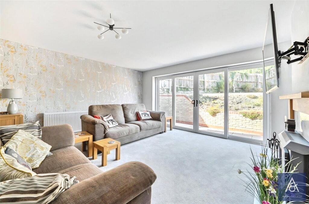 House in Oxford - View 2