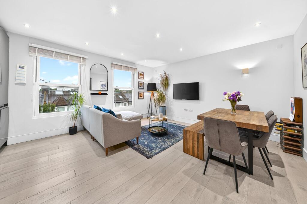 Main image of property: Garratt Lane, London, SW18