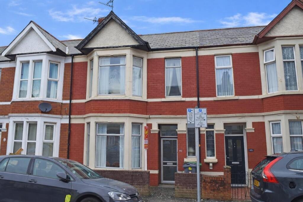 Main image of property: Clodien Avenue, Heath, Cardiff