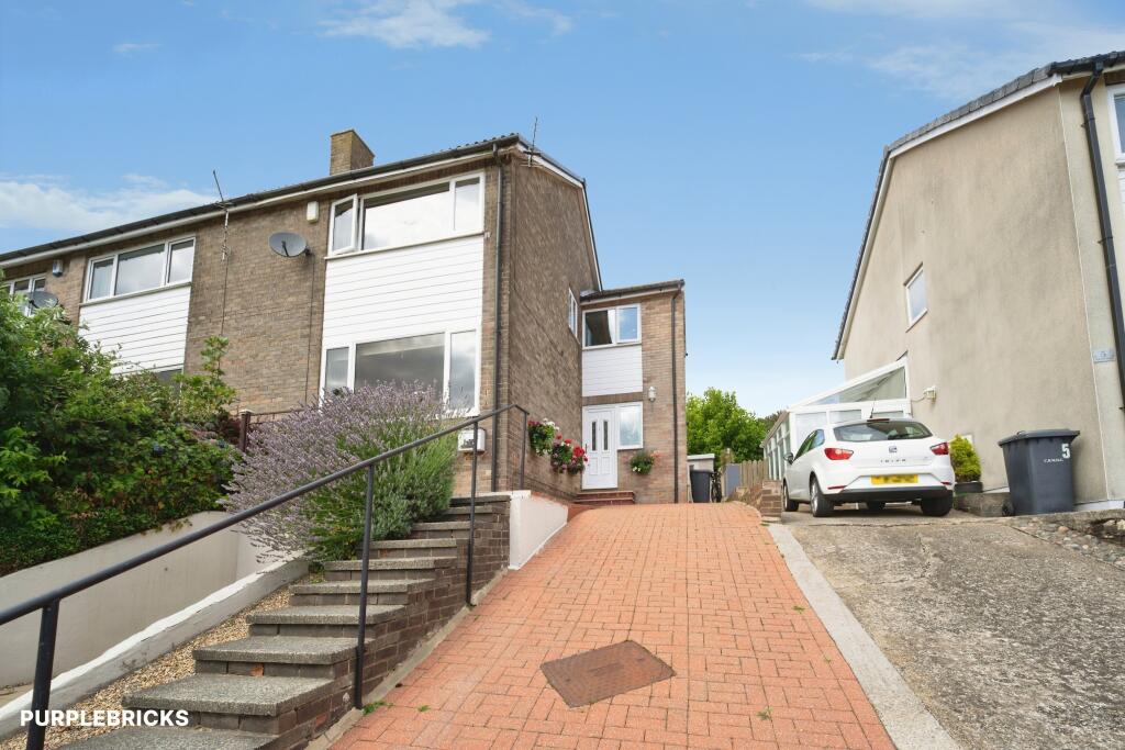 Main image of property: Hillcrest Road, Bradford, BD13