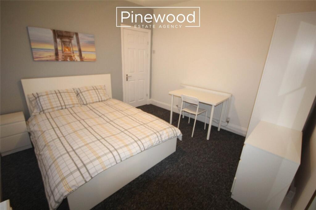 Main image of property: Wellington Street, Shotton, CH5