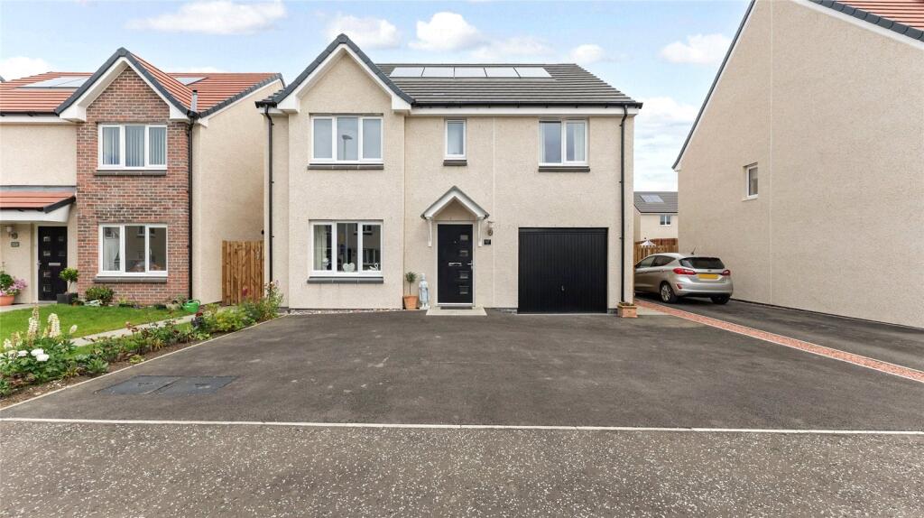 Main image of property: Sappi Road, Glenrothes, Fife, KY7