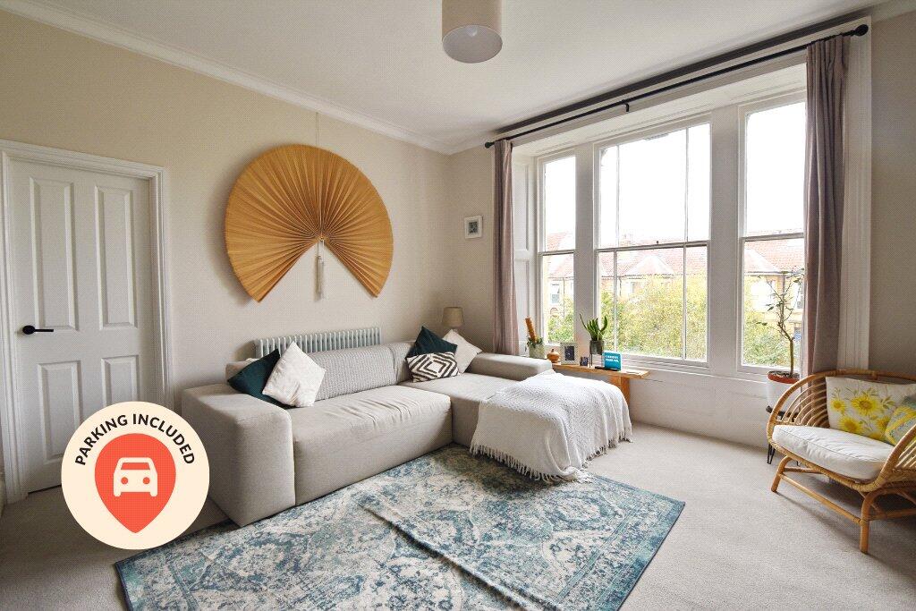 Main image of property: Knowle Road, Totterdown, Bristol, BS4