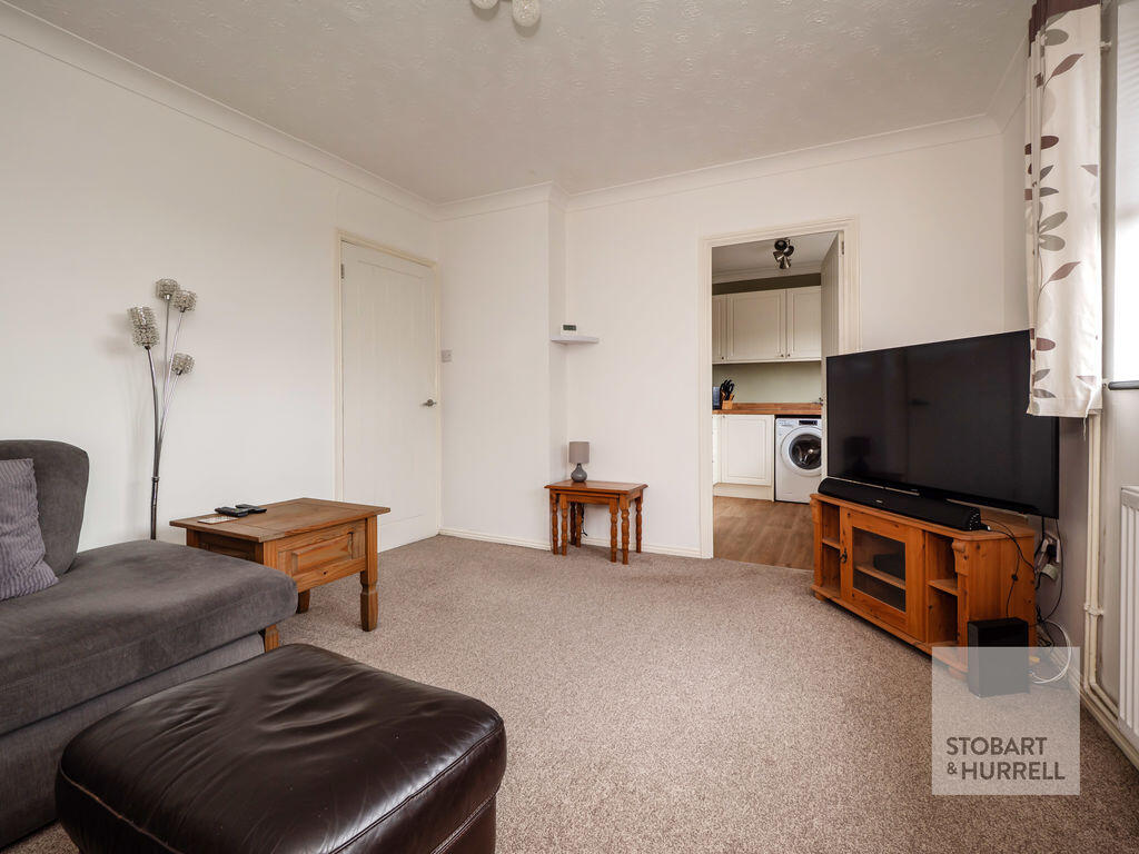 Apartment in Broadland, Thorpe St Andrew - View 3