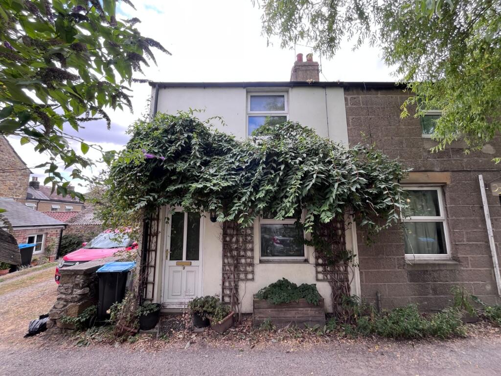 Main image of property: Quaker Terrace, Masham, Ripon, North Yorkshire, HG4