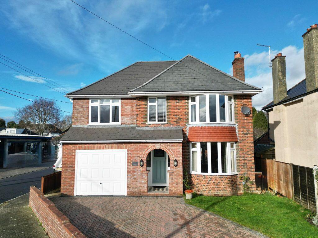 Main image of property: Beaconfield Road, Yeovil, Somerset, BA20