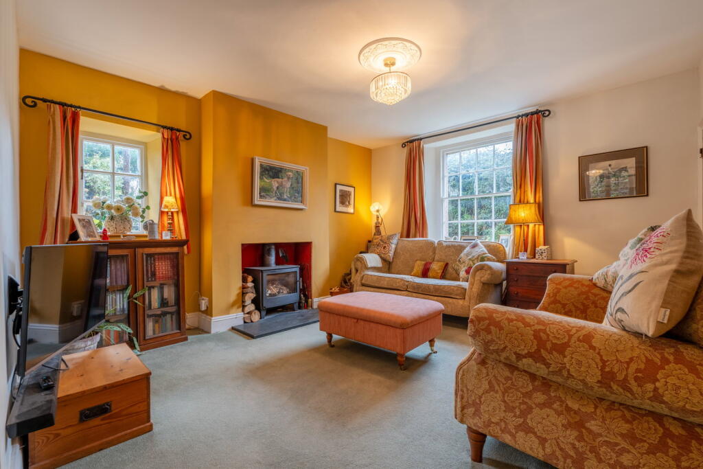 Main image of property: Wells Road, Rodney Stoke Nr Cheddar & Wells