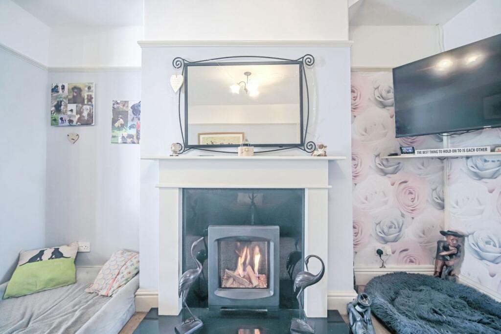House in Taunton - View 3