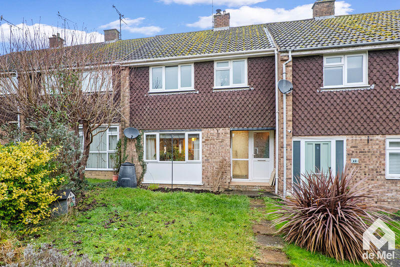 Main image of property: Huddleston Road, Winchcombe