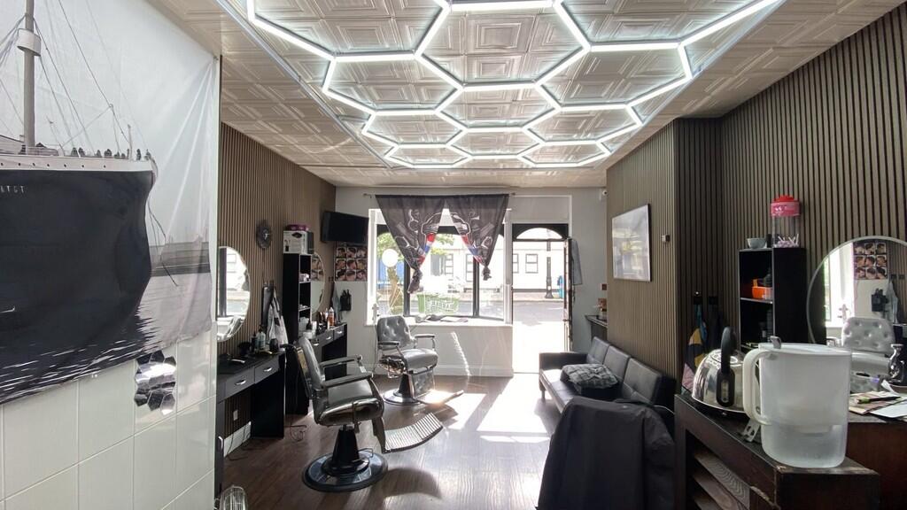 Main image of property: Oxford Street, Southampton