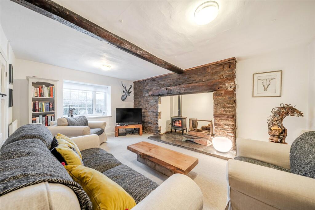 Lloyney, Knighton, Powys photo 2
