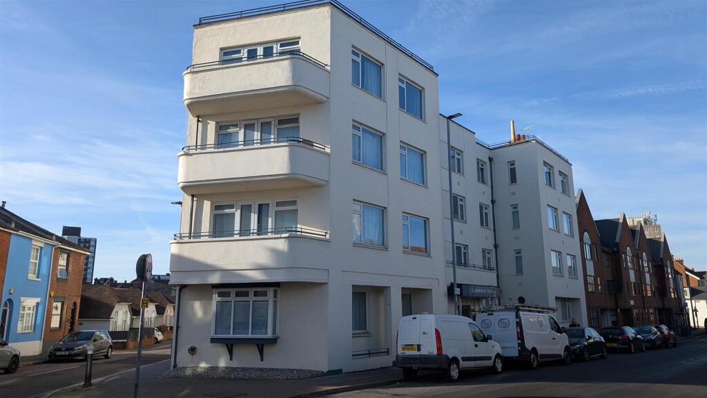 Main image of property: CLARENDON ROAD, SOUTHSEA, PO5 2PD