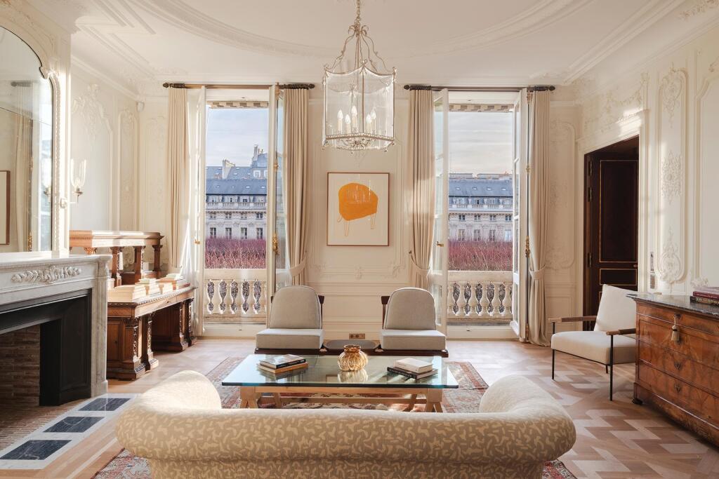 Main image of property: Paris-Isle of France, Paris