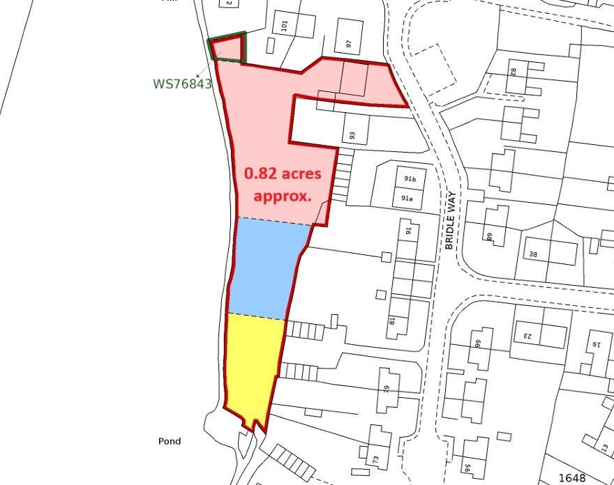 Additional image 2 of Bridle Way, Barwick, Yeovil