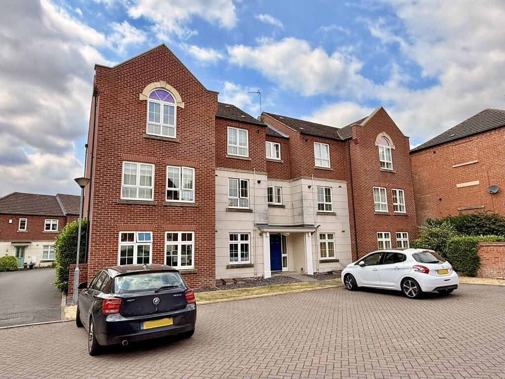 Main image of property: Palmers Court, Southwell