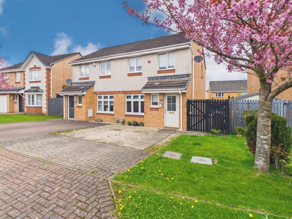 Main image of property: Cragganmore Place, Kilmarnock, KA3