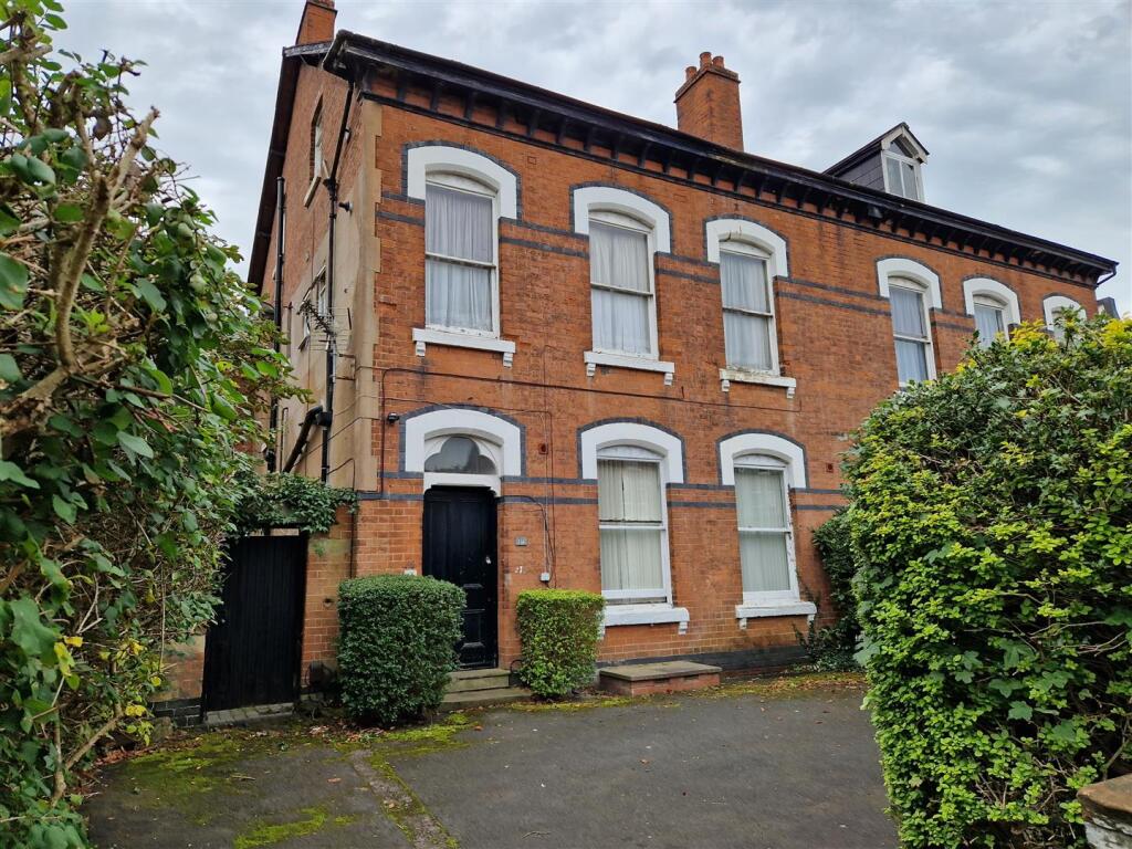 Main image of property: York Road, Edgbaston, Birmingham