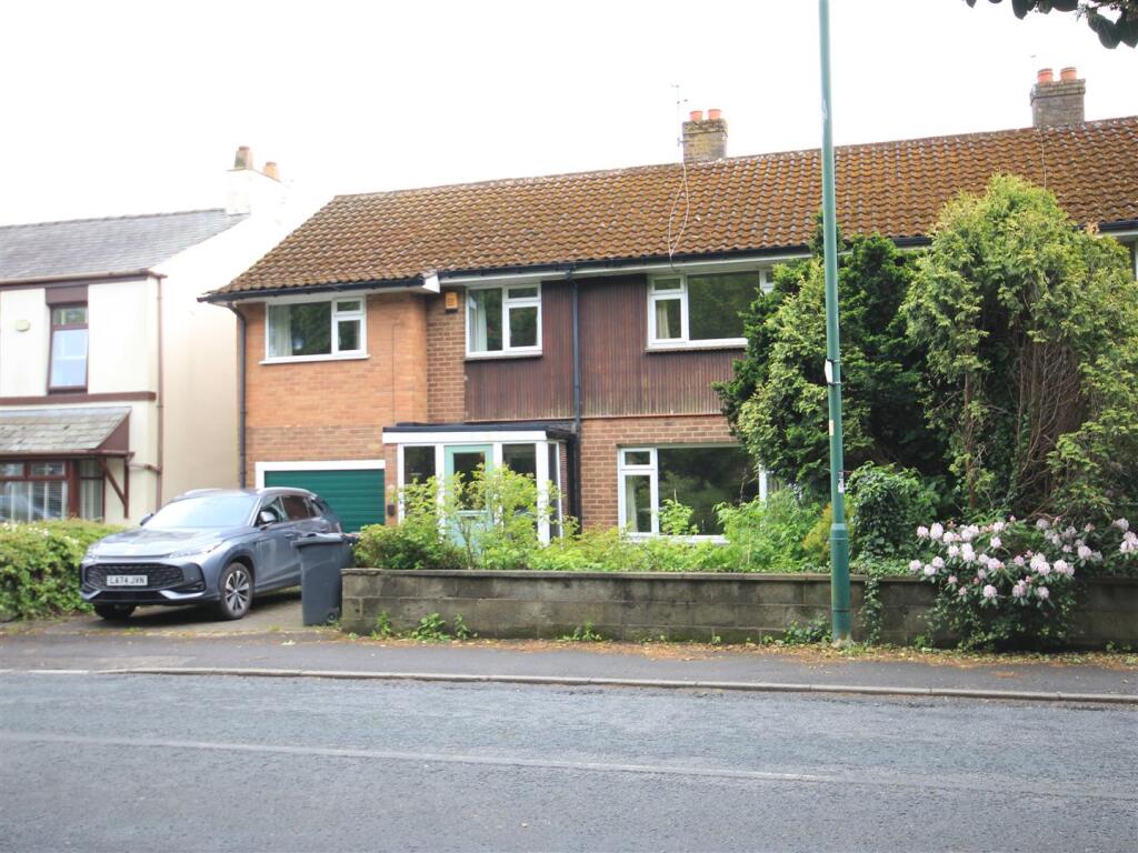 Main image of property: Liverpool Road, Skelmersdale