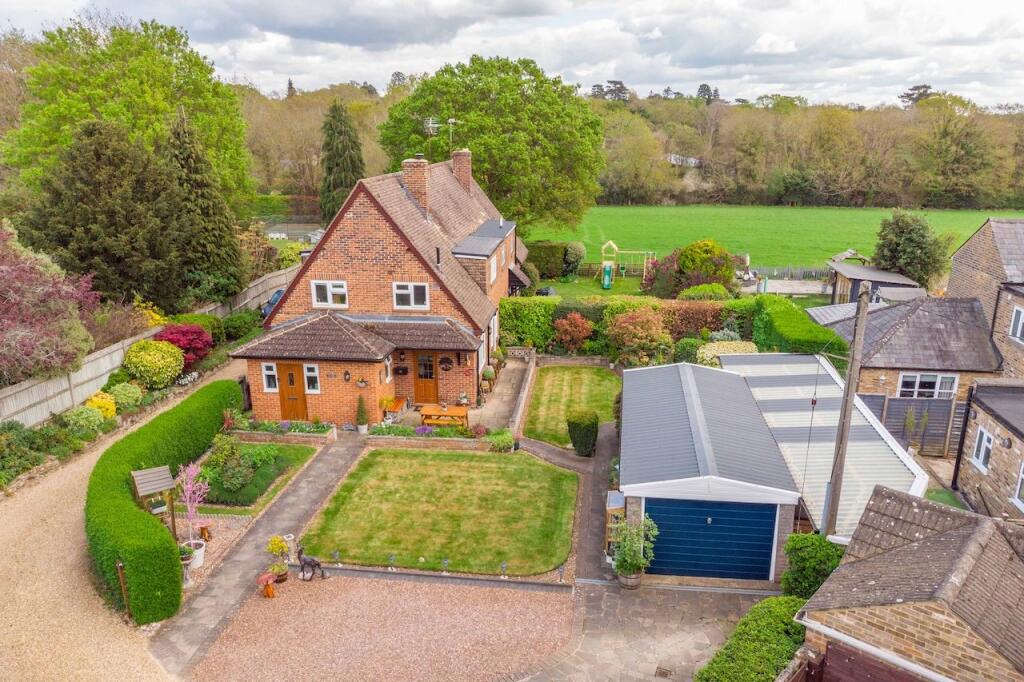 Main image of property: Chapel Lane, Stoke Poges, SL2