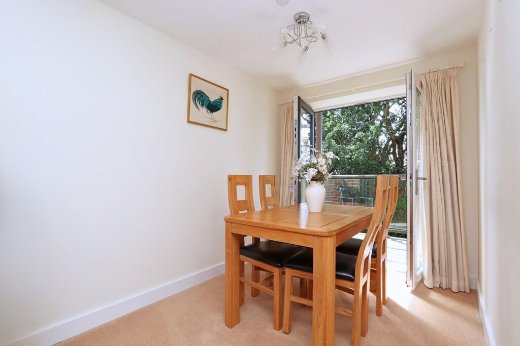Apartment in Stockport - View 2