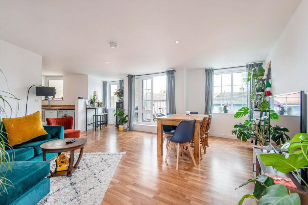 Main image of property: Coborn Road, Bow