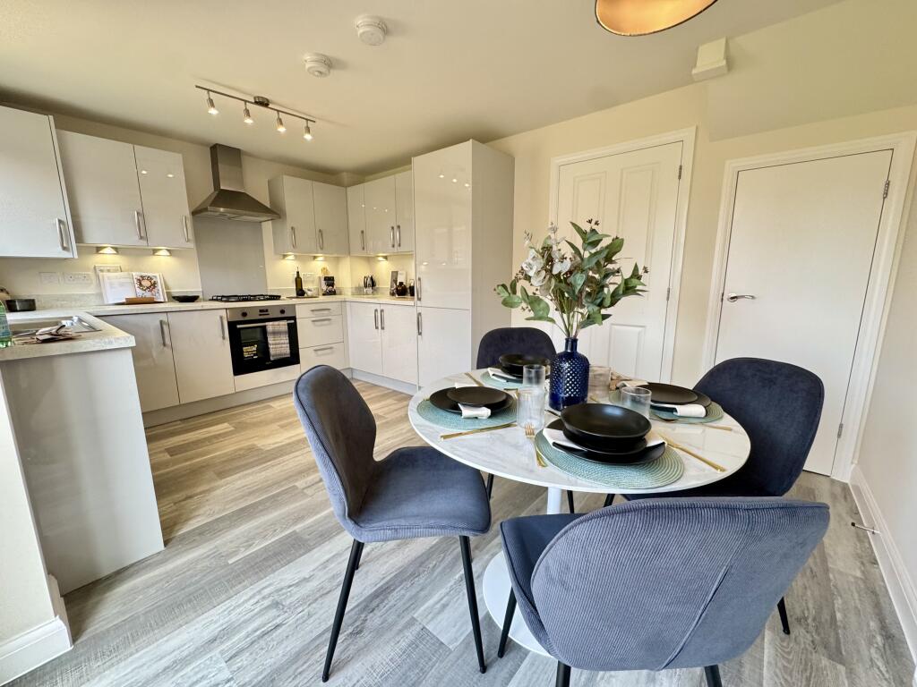 Main image of property: Darlington Place, Cringleford, NORWICH