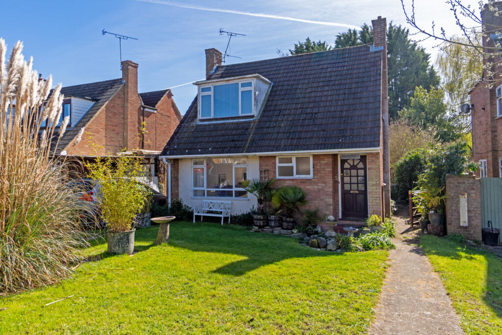 Main image of property: Garnetts, Takeley, Bishop's Stortford, Essex, CM22