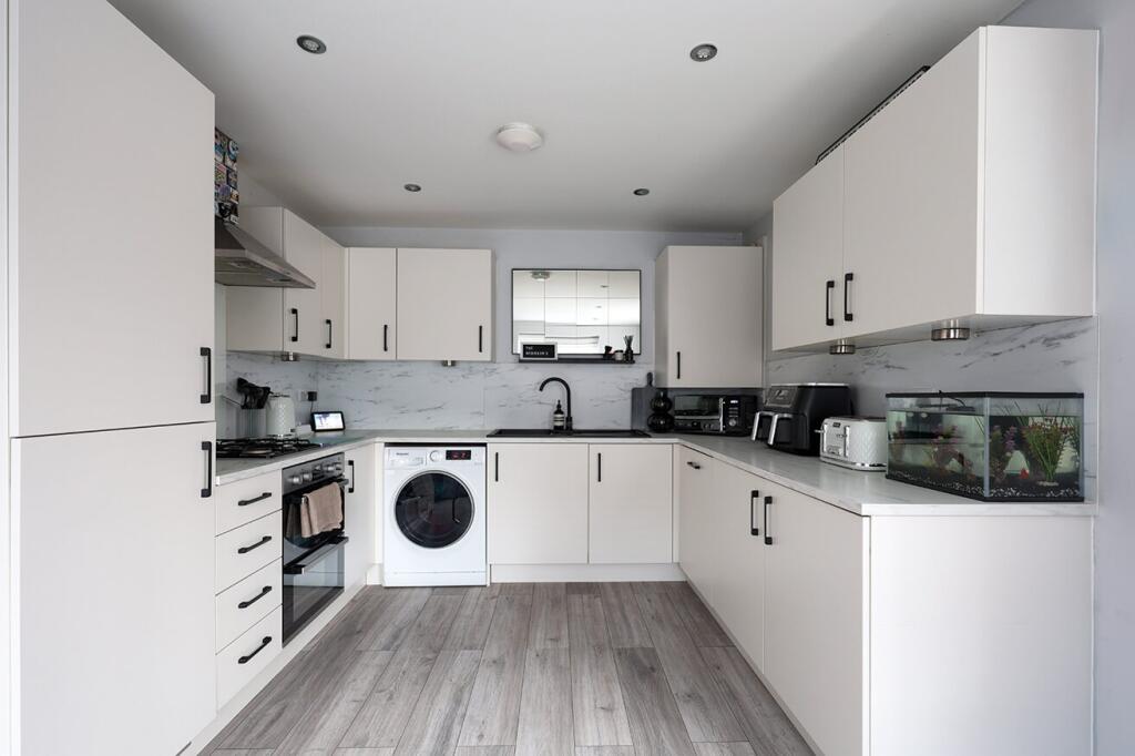 House in Preston, Whittingham Park, Whittingham - View 4