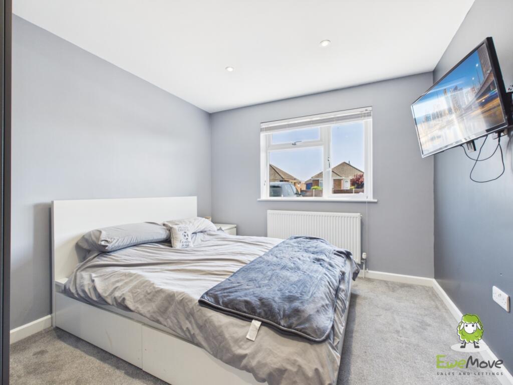 House in Basingstoke and Deane, Basingstoke - View 6