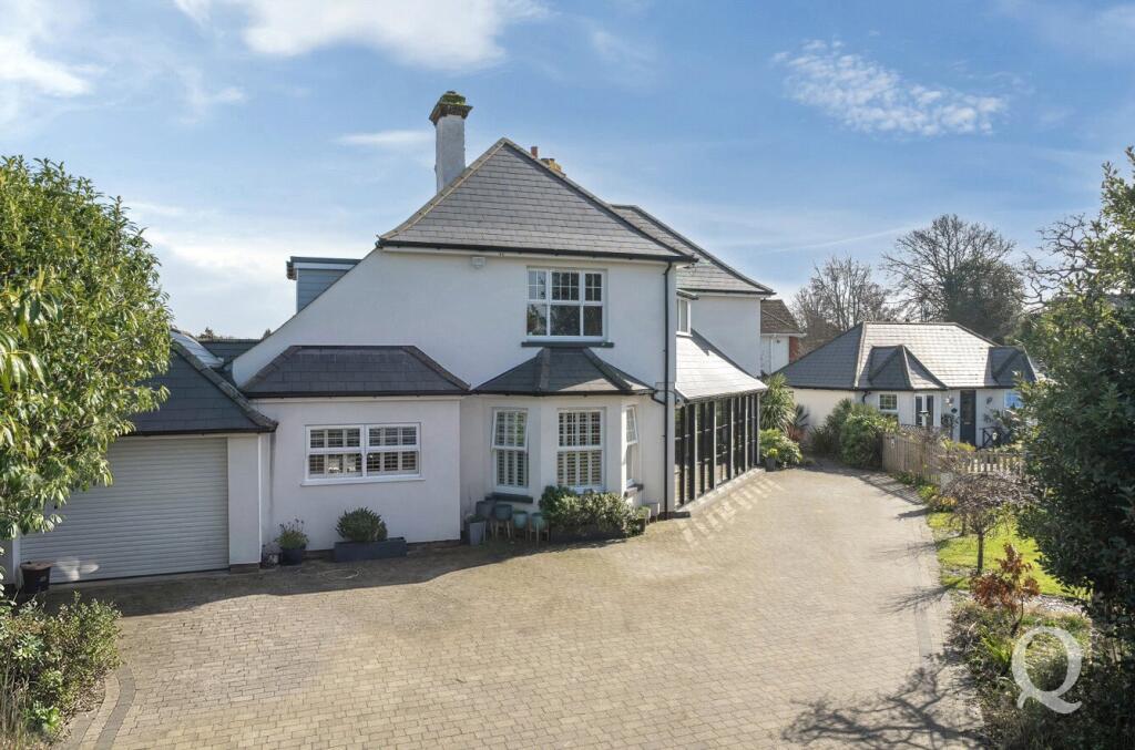 Main image of property: Bradley Drive, Sittingbourne, Kent, ME10