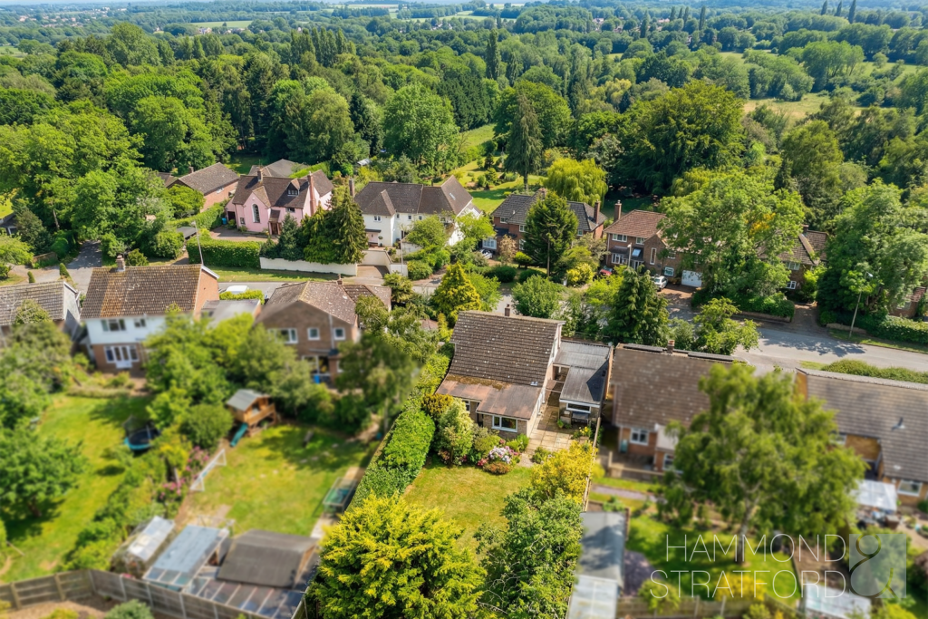 Main image of property: Church Lane, Eaton