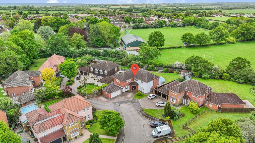 Main image of property: Abbey Fields, East Hanningfield, Chelmsford, CM3