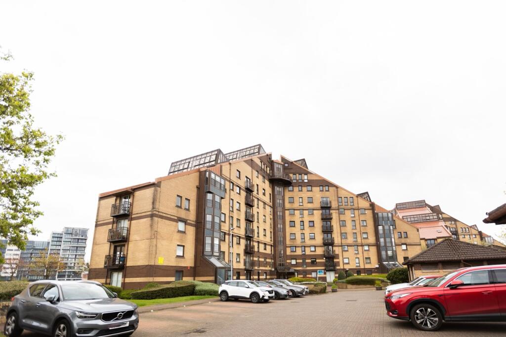 Main image of property: Mavisbank Gardens, Glasgow, Glasgow City