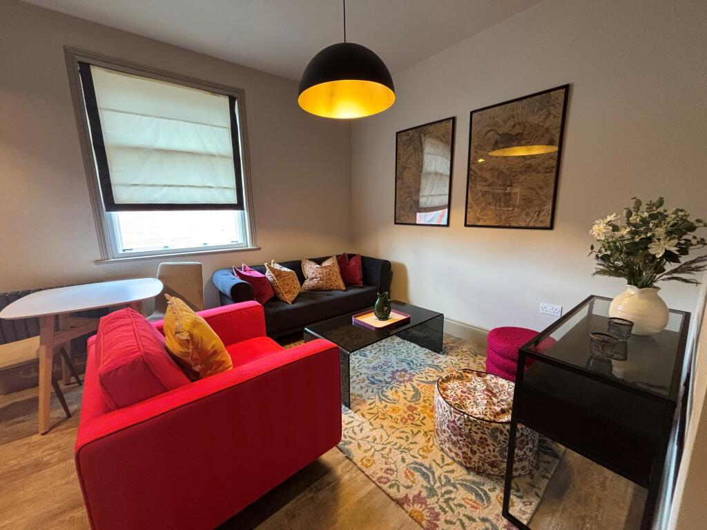 Main image of property: St Marys Gate, Derby, DE1 3JS