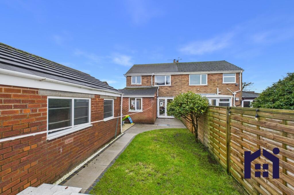 Main image of property: Ash Road, Coppull, PR7 5BQ