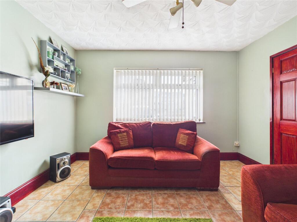 House in Bristol - More