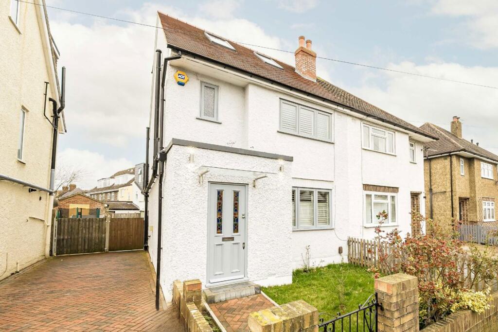 Main image of property: Broad Lane, Hampton