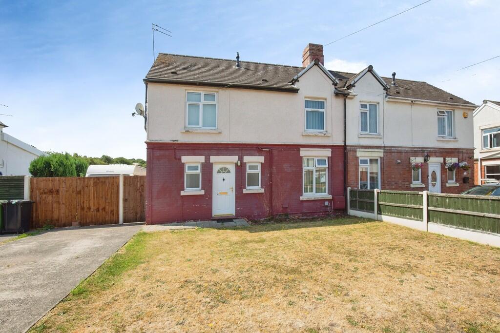 Main image of property: Park Avenue, Polesworth
