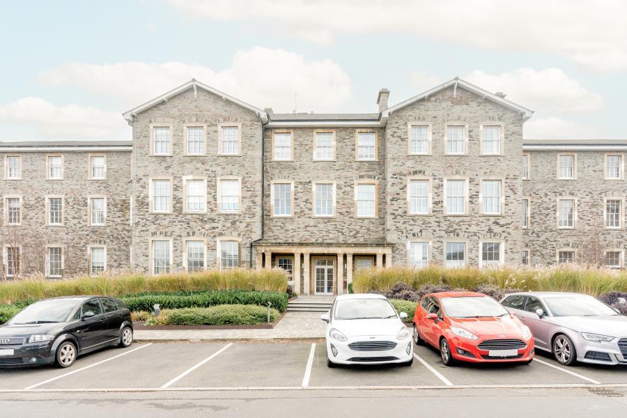 Main image of property: Loft House - Bishopston